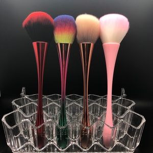 Spectrum Goblet Brush